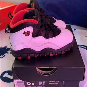 Jordan 10 Retro BT 6c